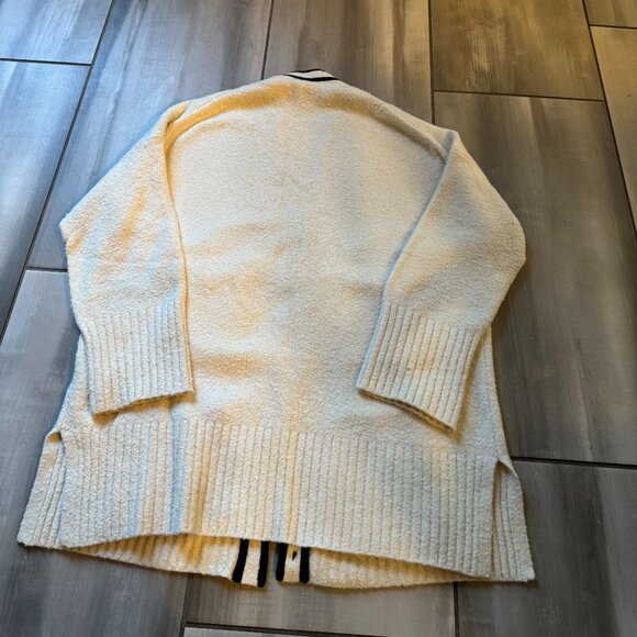 J Crew Cardigan Sweater, Size XS - Picture 2 of 3